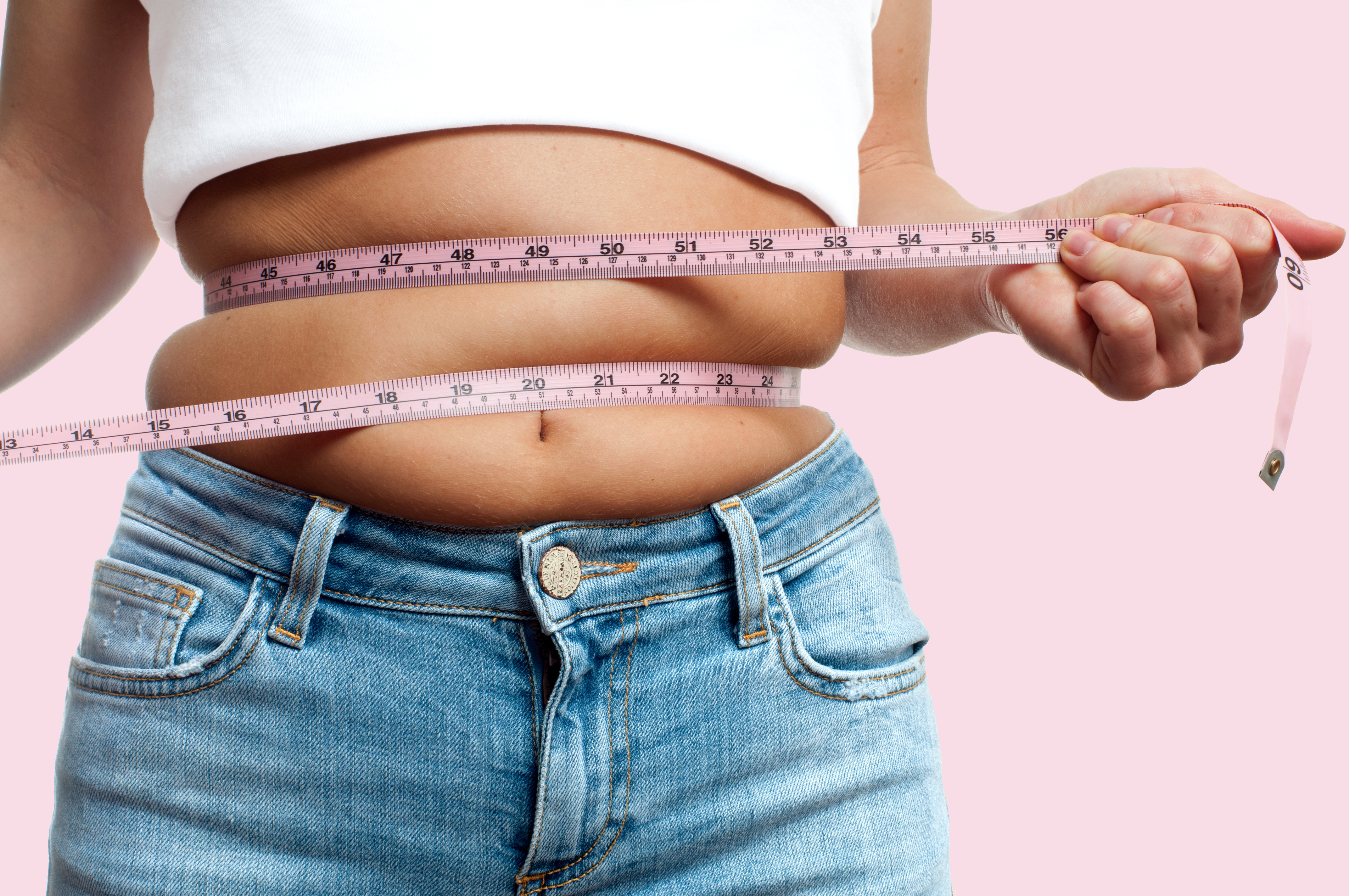 Comment cibler la perte de graisse ?