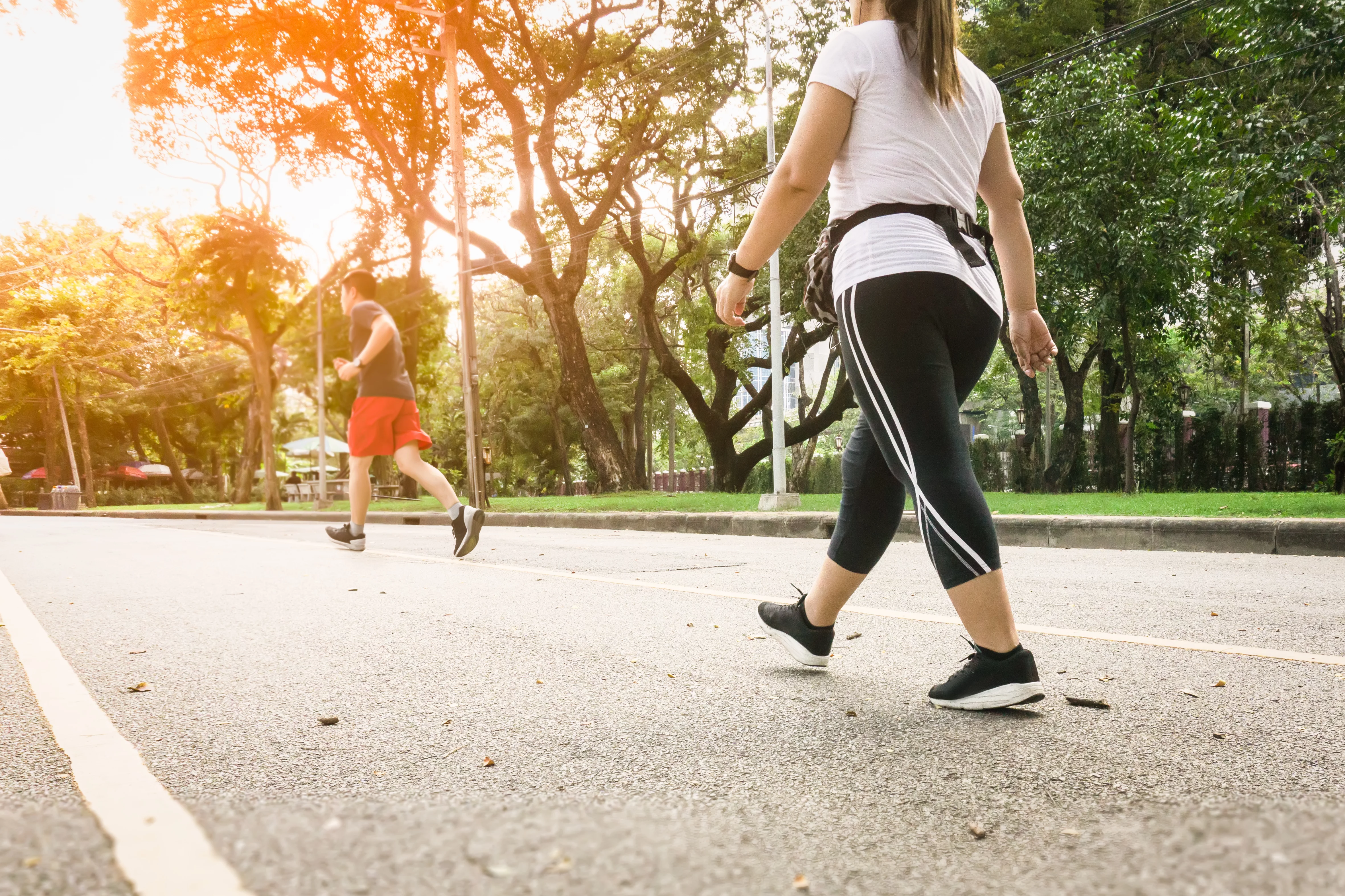 NEAT : Le secret pour brûler plus de calories